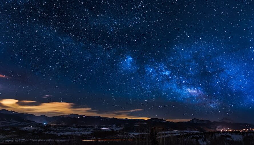 Проектор звездного неба PLN 3000S