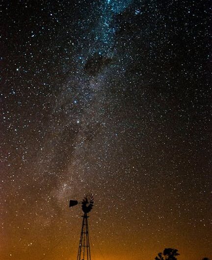 Преимущества и особенности светодиодного звездного проектора