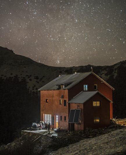 Проектор звездного неба для домашнего использования