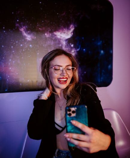 Проекторы звездного неба для создания уютной атмосферы дома