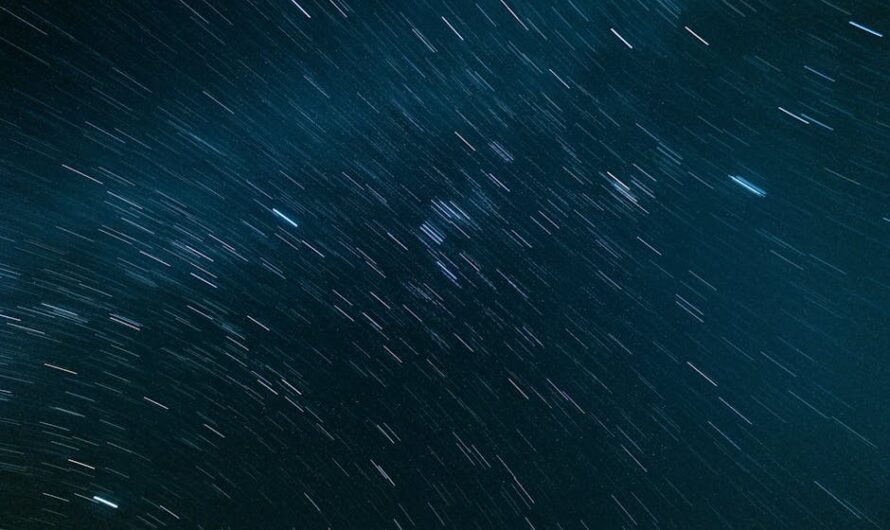 Проектор планетарий — устройство для создания реалистичного изображения звездного неба