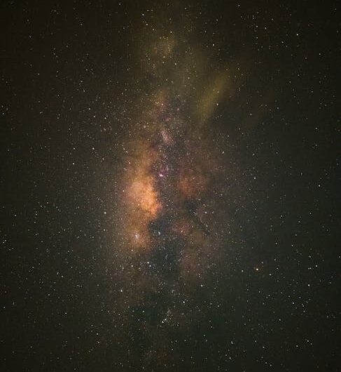 Проекторы звездного неба для дома и их преимущества