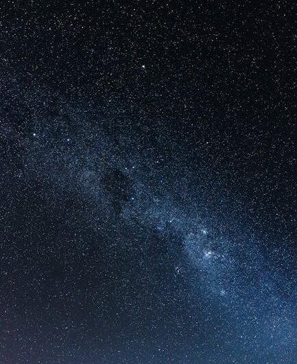 Проектор звездного неба для детской комнаты