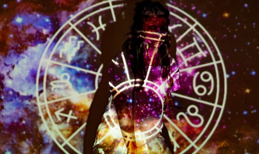 Детский проектор неба: создание домашнего планетария