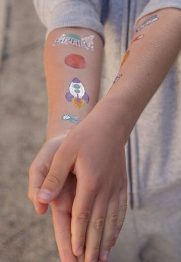 Проектор Звездного Неба для Дома