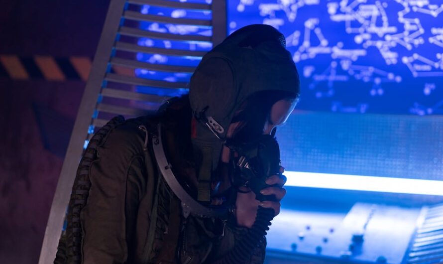 Планетарий Homestar Flux — идеальный способ перенестись в звездное небо