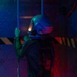 Познавательный мир с планетарием Segatoys Homestar Earth image_1080.jpg