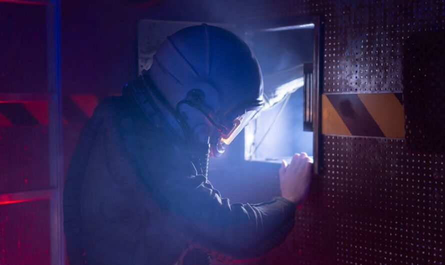 Проектор звездное небо и его возможности