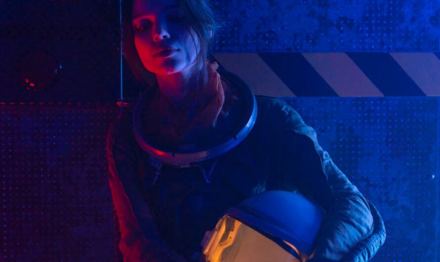 Звездный проектор Star Master для создания атмосферы звездного неба