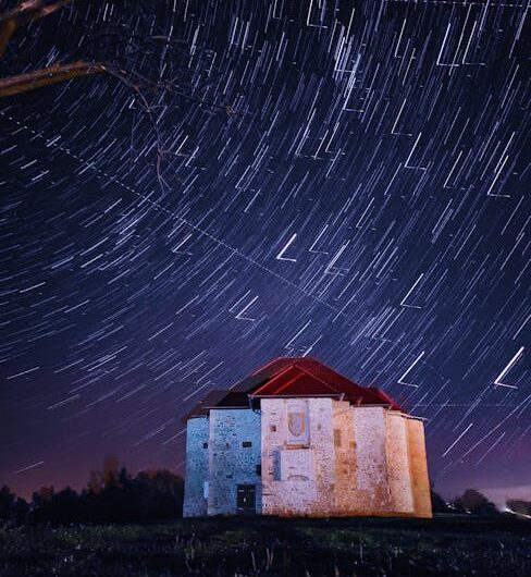 Проекторы ночного неба для детской комнаты