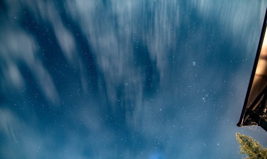 Домашний планетарий для детей