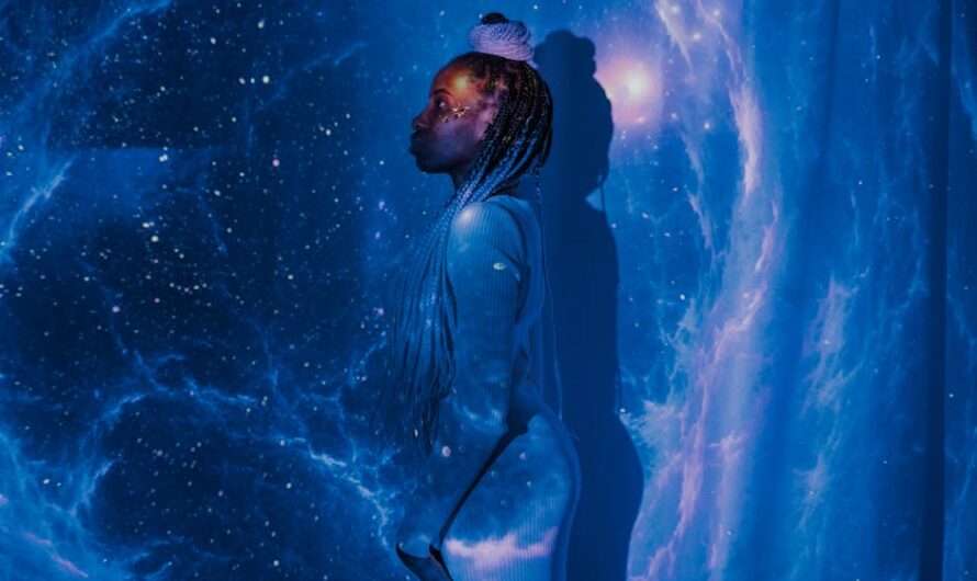 Планетарий Flux2 для астрономического образования