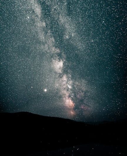 Проектор звездного неба Галактон — создание домашнего планетария