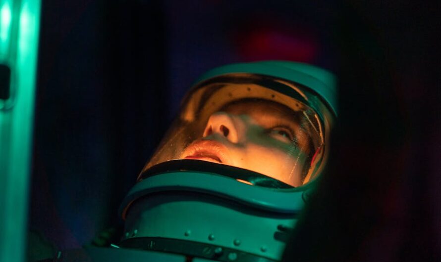 Проекторы звездного неба и светодиодные ночники для создания уютной атмосферы