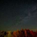 Звездный проектор Akenori для создания уютной атмосферы в доме image_1397.jpg