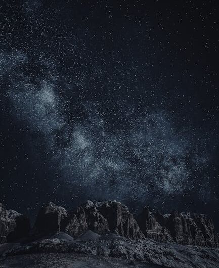 Домашний Мини Планетарий и Проектор Звездного Неба