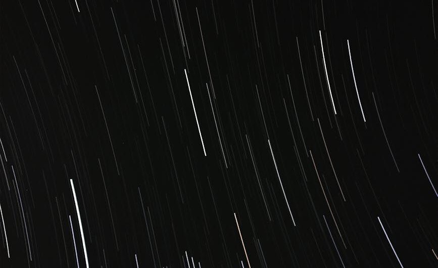 Проектор звездного неба