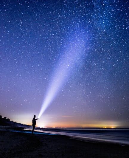 Светильник проектор звездного неба и его преимущества