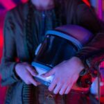 Планетарий и телескоп для изучения астрономии image_1469.jpg