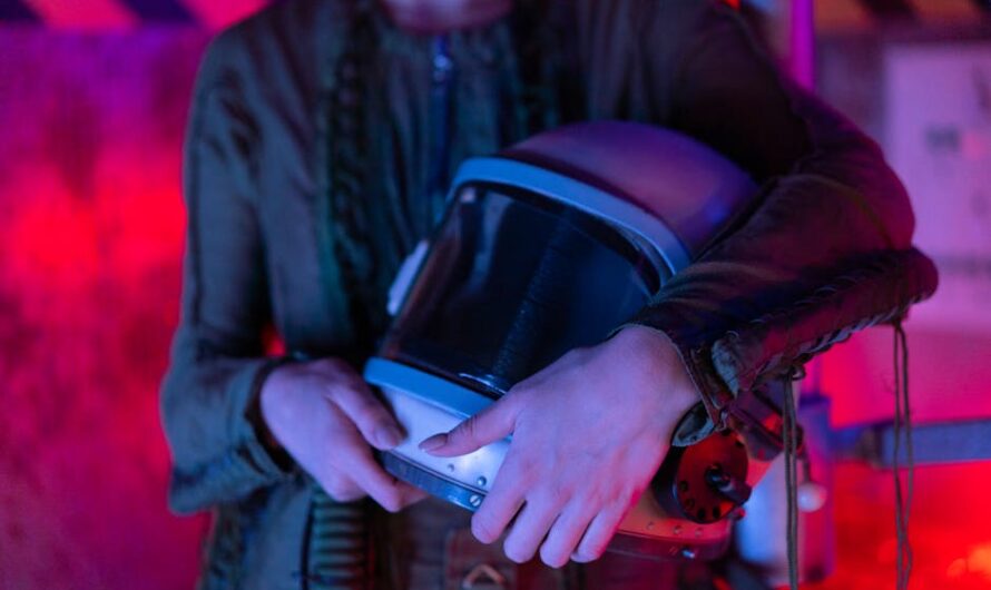 Планетарий и телескоп для изучения астрономии