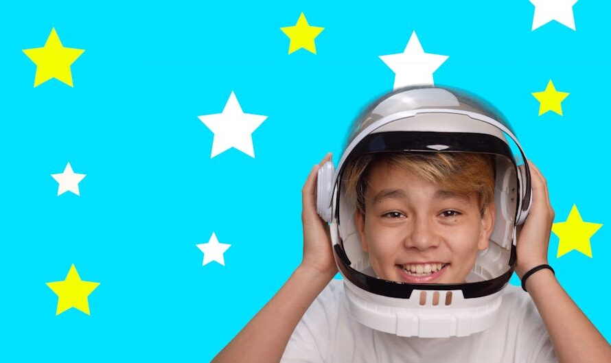 Оборудование для мобильного планетария