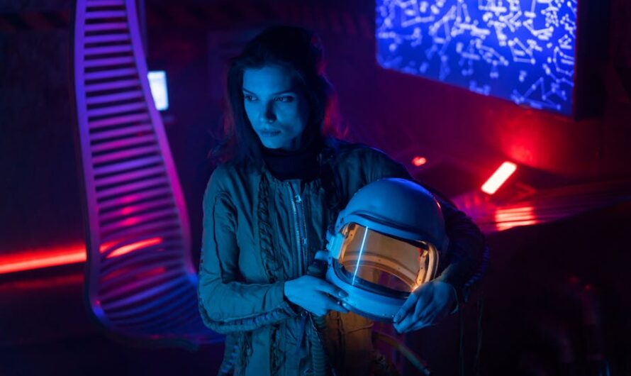 Домашний планетарий и проекционное оборудование для астрономии