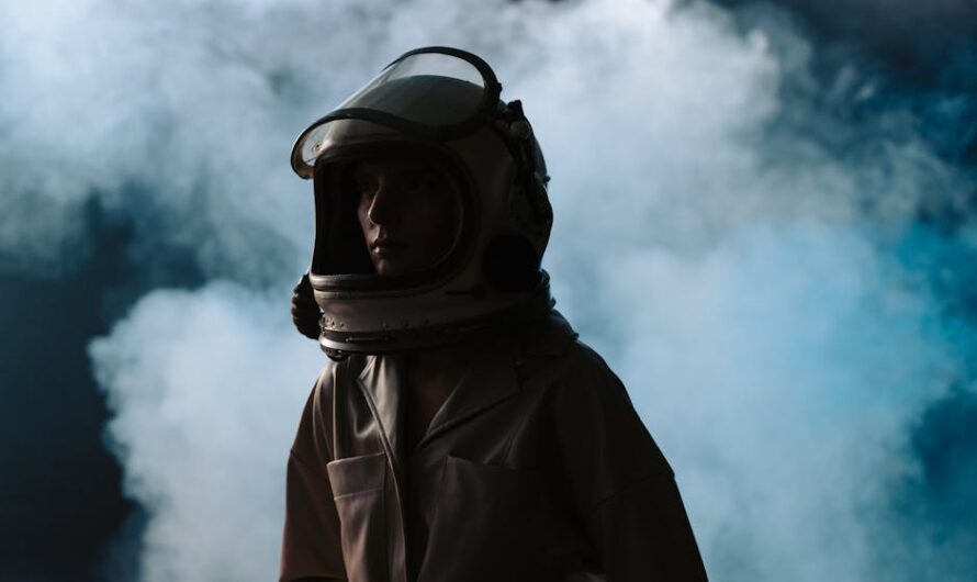 Проектор звездного неба для домашнего использования