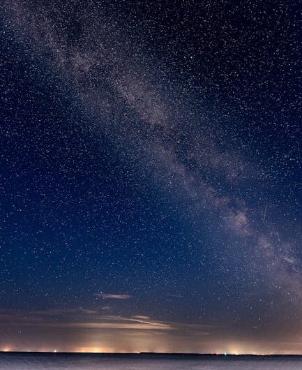 Проектор звездного неба белый — создание уникальной атмосферы в доме