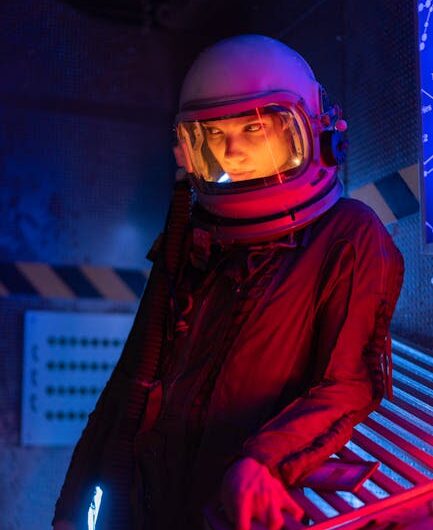 Проектор звездного неба для создания уникальной атмосферы в доме