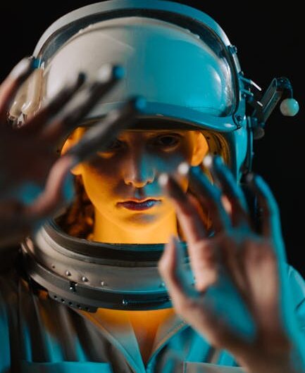 Проектор звездное небо для дома и интерьера