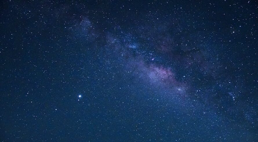 Проектор звездного неба для домашнего использования