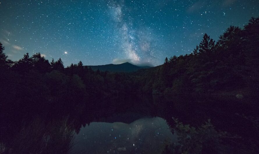 Планетарий Homestar Extra: новое слово в изучении астрономии