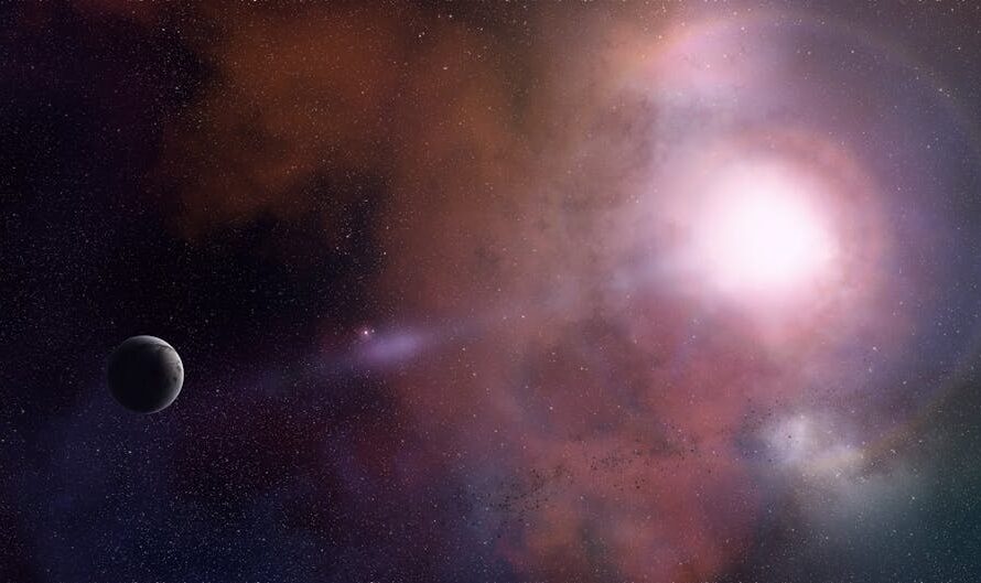 Астропланетарий Levenhuk LabZZ SP30 для изучения астрономии