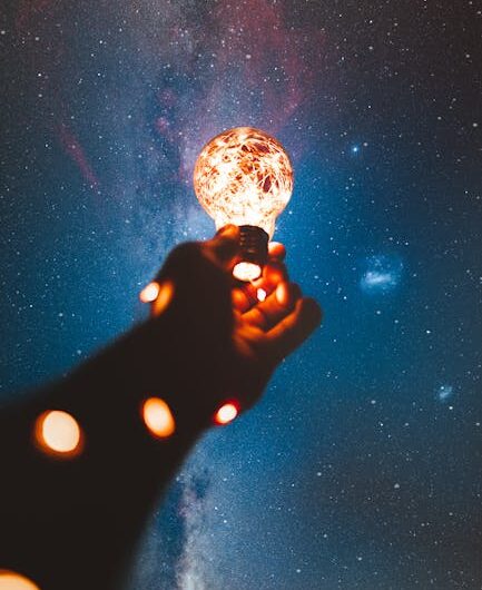 Проектор звездного неба для домашнего использования