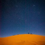 Проектор звездного неба Skydisco Aurora Moon image_237.jpg