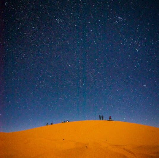 Проектор звездного неба Skydisco Aurora Moon