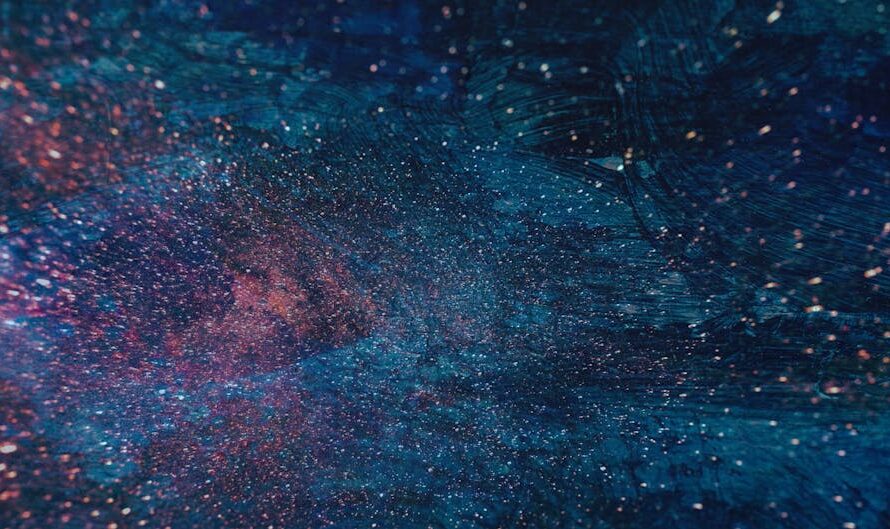 Цифровой планетарий Levenhuk Star Sky для изучения звездного неба