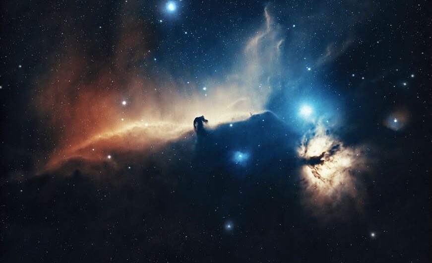 Проекторы звездного неба для дома и детской