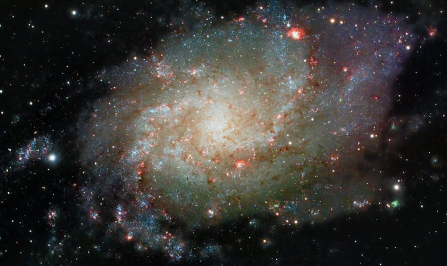 Проектор звездного неба для детей