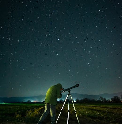 Проектор планетария для домашнего использования