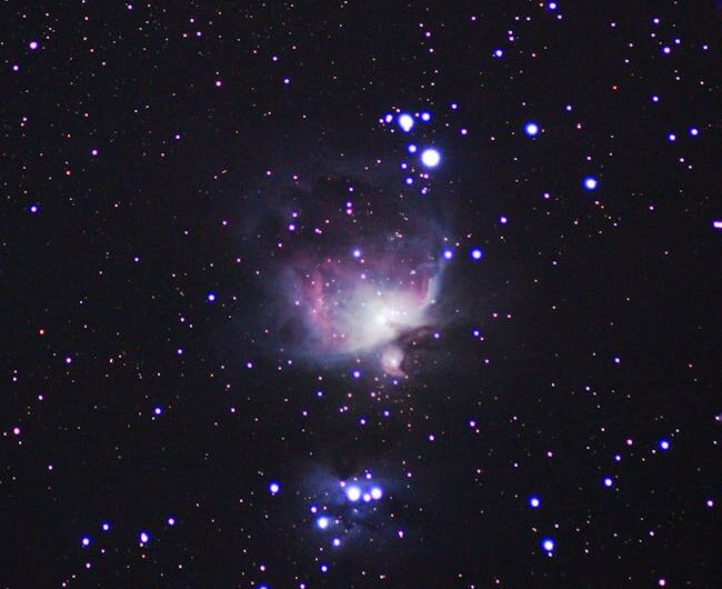 Цифровой планетарий Sega Homestar Flux — инновационный инструмент для изучения астрономии