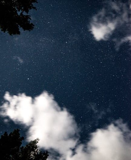 Проектор Звездного Неба — Идеальный Выбор для Вашего Дома