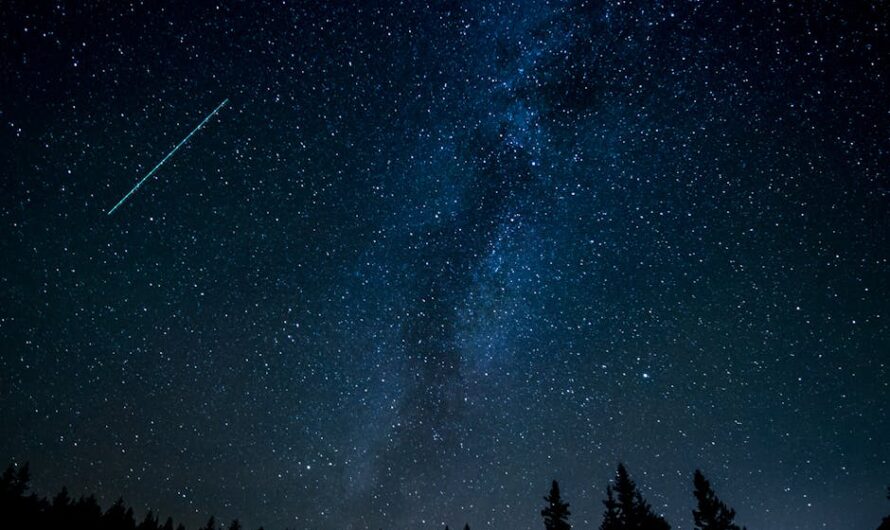 Flux 2 Планетарий — Инновационное решение для астрономии и образования