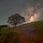 Звездный потолок в детской комнате image_571.jpg