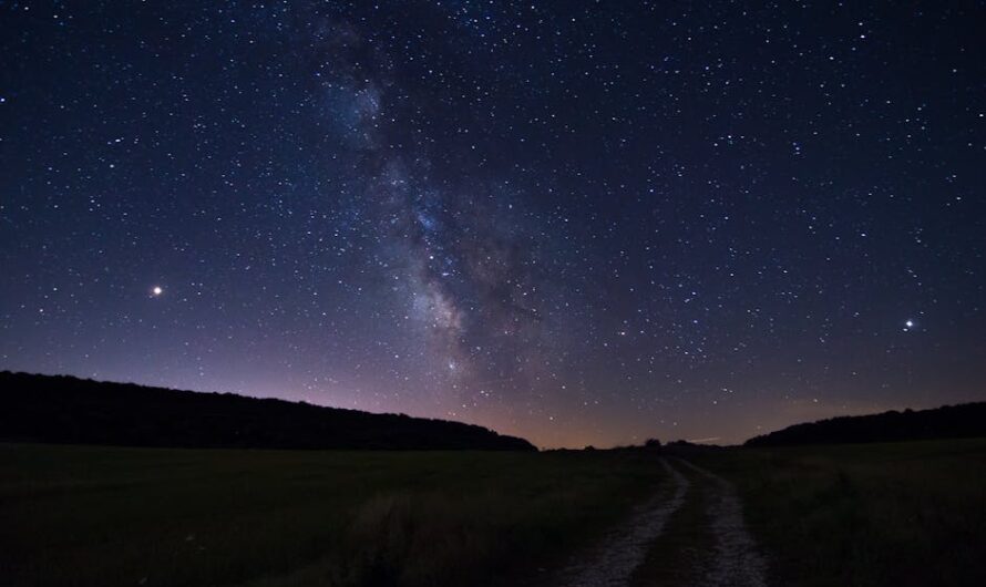 Проектор звездного неба для домашнего использования