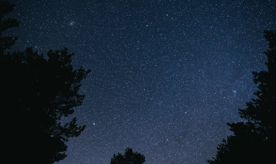 Homestar проектор — идеальное решение для домашнего планетария