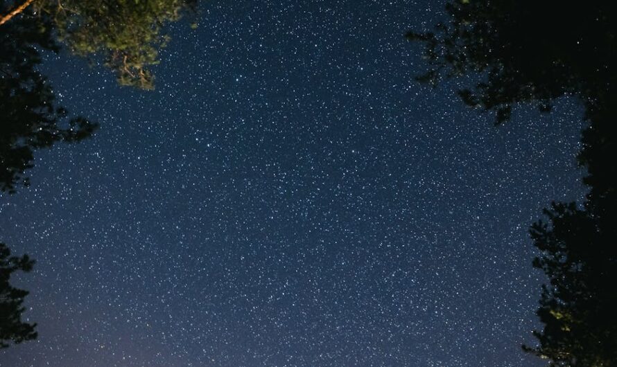 Проекторы звездного неба для детской комнаты