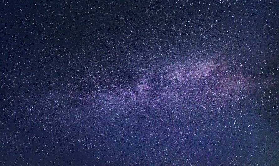 Проектор звездное небо и его преимущества