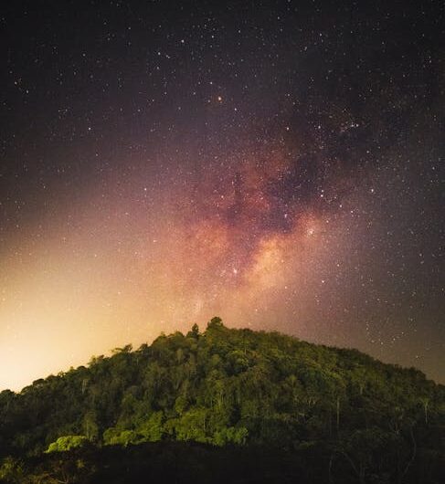 Проектор звездного неба Galaxy Star