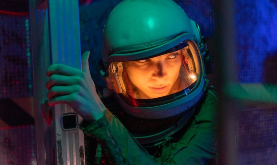 Фосфорные звезды для создания уникальной атмосферы в детской комнате